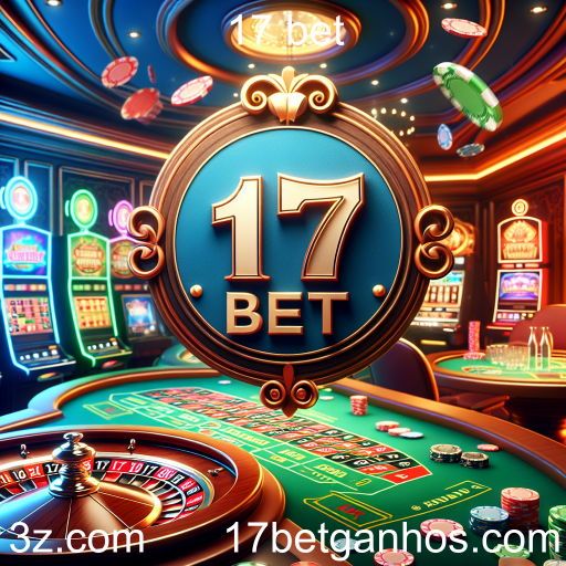 Explorando a Diversidade dos Jogos de Cassino no 17 Bet