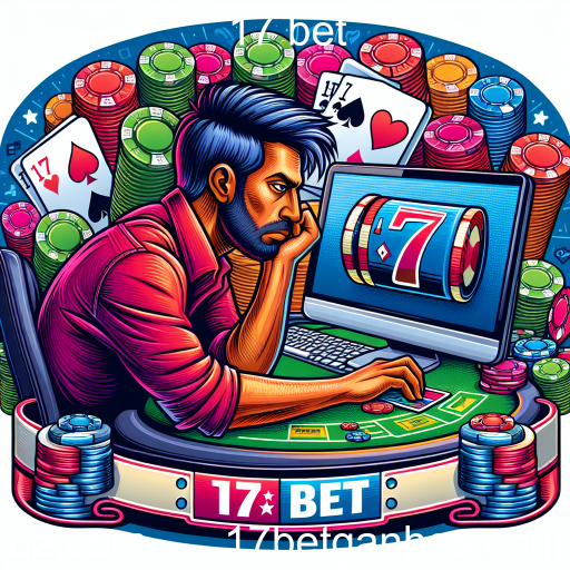 Descubra o Mundo do Poker Online no 17 Bet