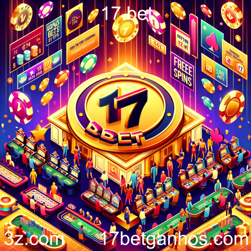 Descubra as Melhores Promoções da 17 Bet