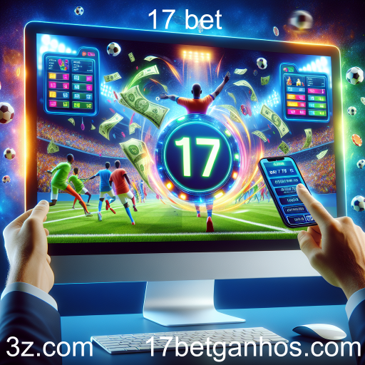 A Ascensão dos Esportes Virtuais: A Nova Fronteira das Apostas Online